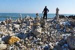 Св. св. Константин и Елена - Красиви каменни кули<br />