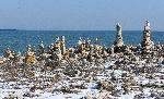 Св. св. Константин и Елена - Красиви каменни кули<br />