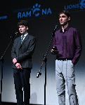 София - НДК - премиера на документалния филм за Милен Цветков