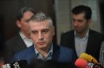 София - Редовно заседание на Народното събрание
