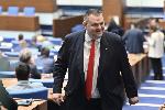 София - Редовно заседание на Народното събрание