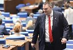 София - Редовно заседание на Народното събрание