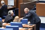 София - Редовно заседание на Народното събрание<br />