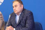 София - Пресконференция на бащи, лишени от децата си