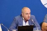 София - Пресконференция на бащи, лишени от децата си