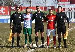 София - Футбол: ЦСКА1948 срещу Ботев Враца