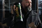 София - Акция на полицията