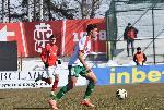 София - Футбол: ЦСКА1948 срещу Ботев Враца