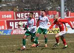 София - Футбол: ЦСКА1948 срещу Ботев Враца
