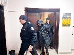 Видин - Окръжен съд - мярка "задържане под стража" за Найден Йонов