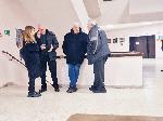 Видин - Окръжен съд - мярка "задържане под стража" за Найден Йонов