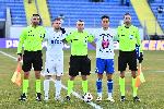 София - Футбол - Левски - Спартак, Варна<br />