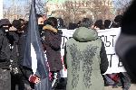 София - Антилуковмарш
