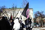 София - Антилуковмарш