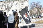 София - Антилуковмарш