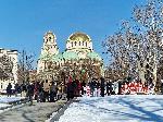 София - Антилуковмарш
