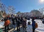 София - Антилуковмарш