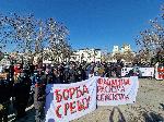 София - Антилуковмарш