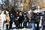 София - Поход на Надеждата