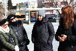 София - Поход на Надеждата