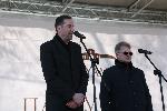 Празник на виното се провежда в Ямбол