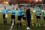 Варна  - Футбол  - Черно море- Лудогорец
