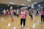 Бургас – Благотворително Зумба парти