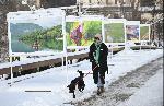 София - Фото изложба на на eLTER и Евгени Димитров<br />