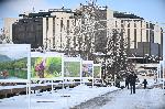 София - Фото изложба на на eLTER и Евгени Димитров<br />