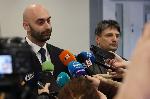 Софийската районна прокуратура е привлякла като обвиняеми петима души. Възраждане със своя версия