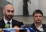 София – Брифинг на прокуратура и полиция