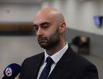 София – Брифинг на прокуратура и полиция