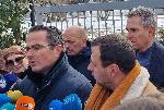 София – Брифинг на Възраждане