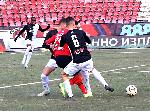 София – Футбол efbet Лига - „Локомотив“, София - „Локомотив“, Пловдив