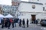 Лондон – Храм Свети Йоан Рилски в Лондон