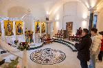 Лондон – Храм Свети Йоан Рилски в Лондон