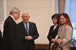 София - Заседание на Националния съвет за тристранно сътрудничество<br />