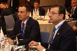 Форум на местната власт на Балканите - B40 се провежда в столицата.