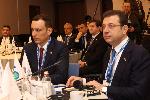 София - Форрум на местната власт на Балканите - В-40