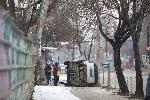 София - Катастрофа на дрогиран шофьор - гонка с полиция