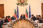 Министерският съвет заседава извънредно за бюджет 2025