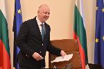 София - Заседание на Министерски съвет<br />