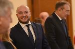 София - Заседание на Министерски съвет<br />