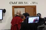 София - мярка за неотклонение - хулиганство пред Дома на Европа