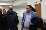 София - мярка за неотклонение - хулиганство пред Дома на Европа