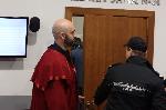София - мярка за неотклонение - хулиганство пред Дома на Европа