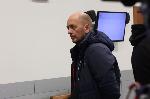 София - мярка за неотклонение - хулиганство пред Дома на Европа