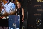 София - Церемония по връчване на награди - спортист на България 2024