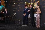 София - Церемония по връчване на награди - спортист на България 2024