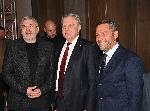 София - Церемония по връчване на награди - спортист на България 2024